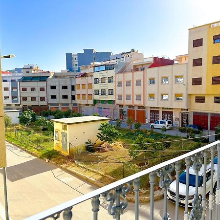 Luxury Of Mesnana - Stay With Low Budget Ταγγέρη Εξωτερικό φωτογραφία