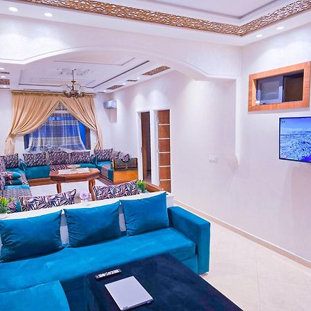 Luxury Of Mesnana - Stay With Low Budget Ταγγέρη Εξωτερικό φωτογραφία