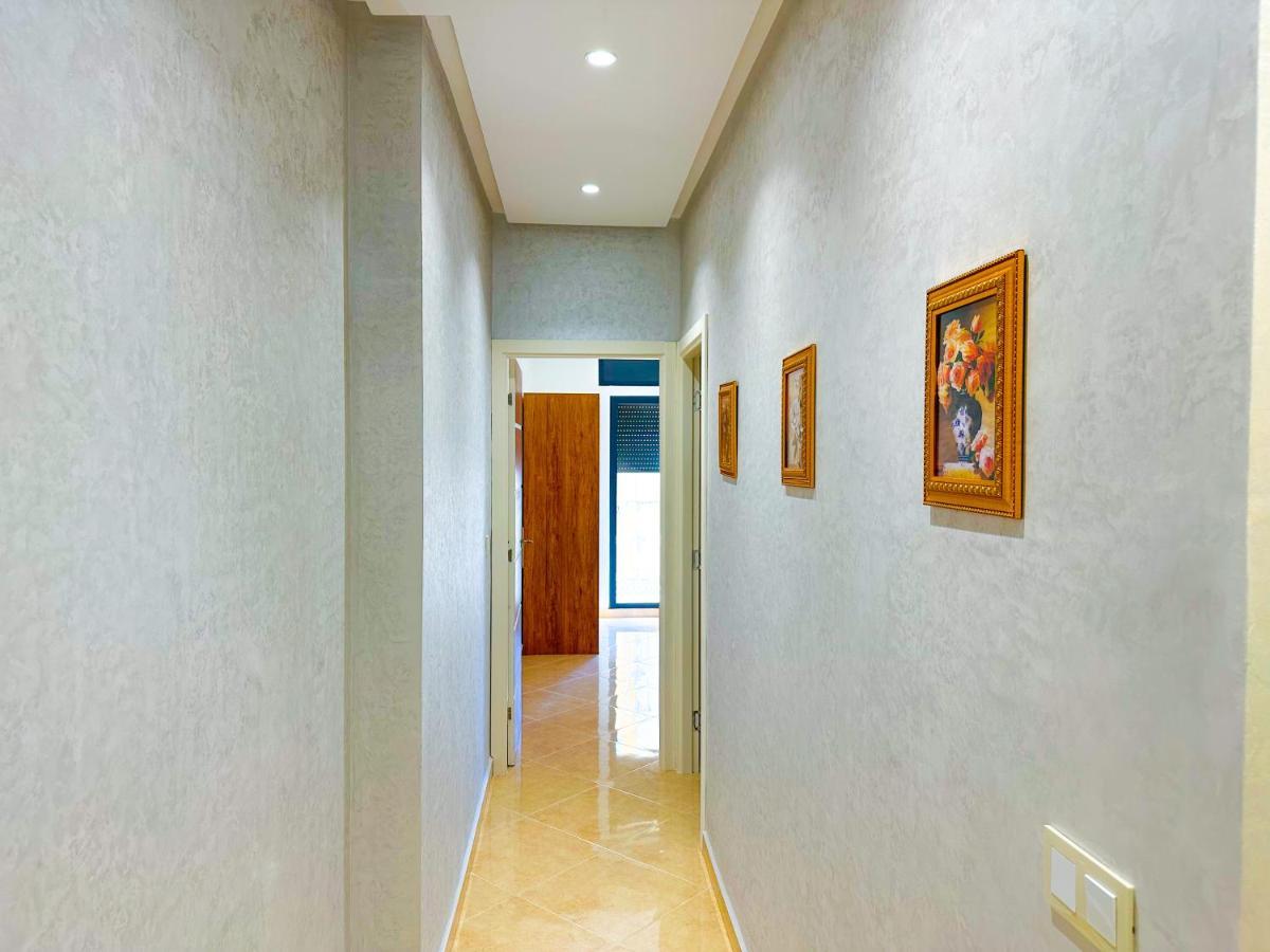 Luxury Of Mesnana - Stay With Low Budget Ταγγέρη Εξωτερικό φωτογραφία