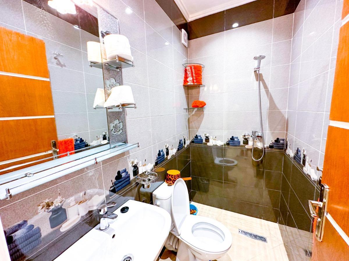 Luxury Of Mesnana - Stay With Low Budget Ταγγέρη Εξωτερικό φωτογραφία