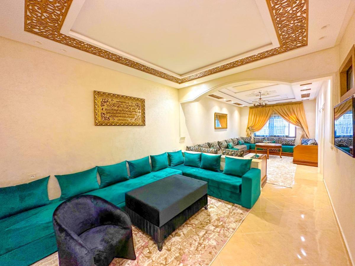 Luxury Of Mesnana - Stay With Low Budget Ταγγέρη Εξωτερικό φωτογραφία