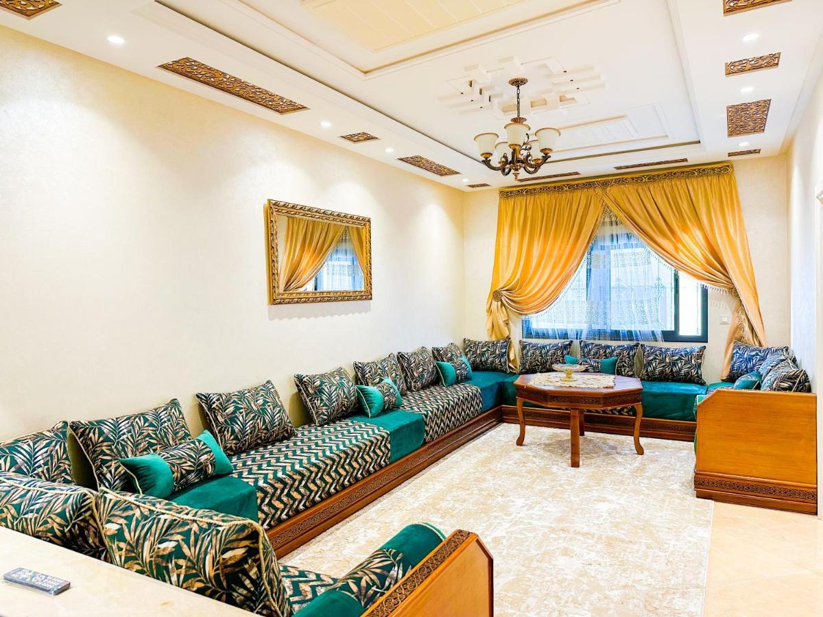 Luxury Of Mesnana - Stay With Low Budget Ταγγέρη Εξωτερικό φωτογραφία