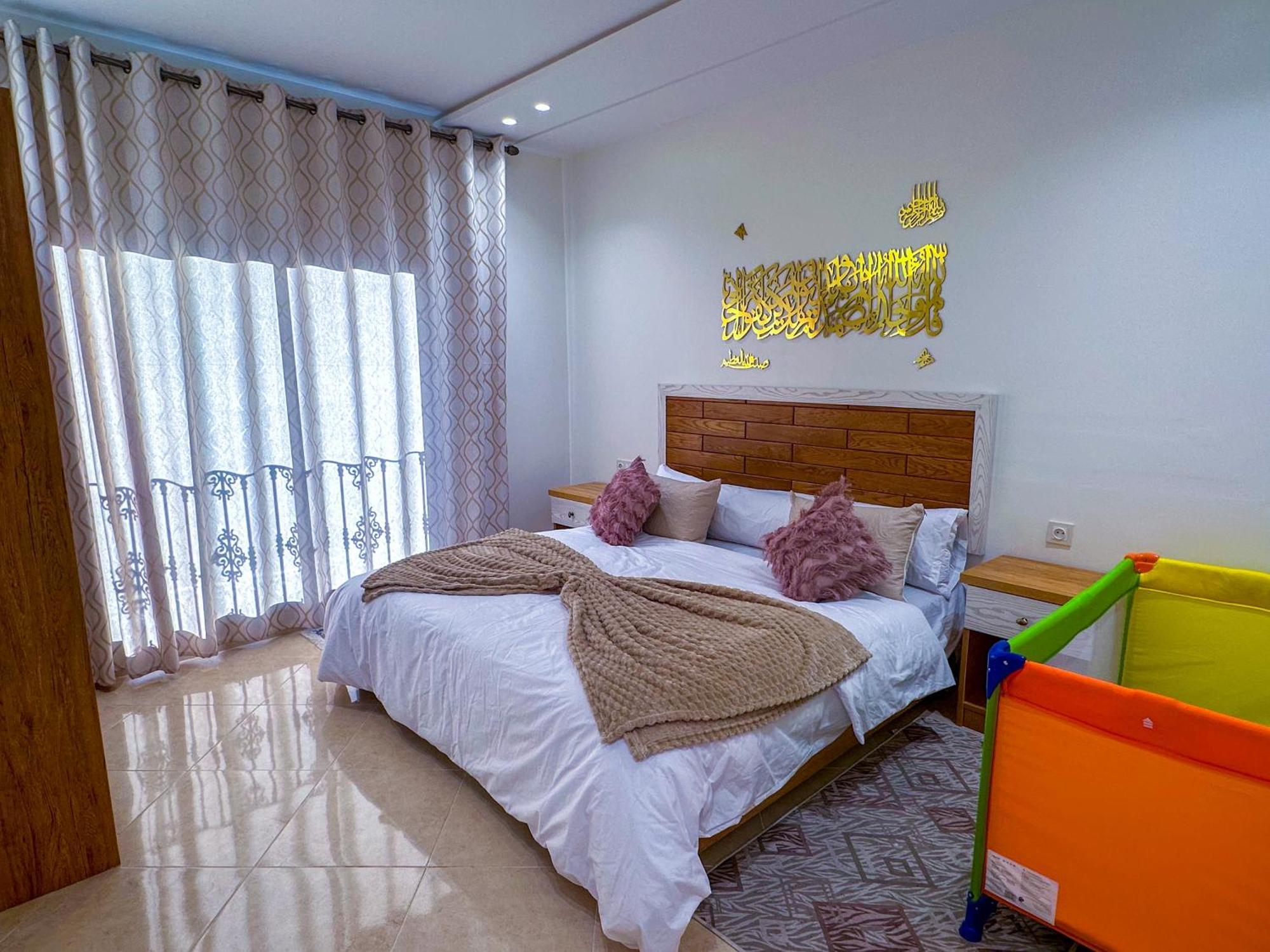 Luxury Of Mesnana - Stay With Low Budget Ταγγέρη Εξωτερικό φωτογραφία
