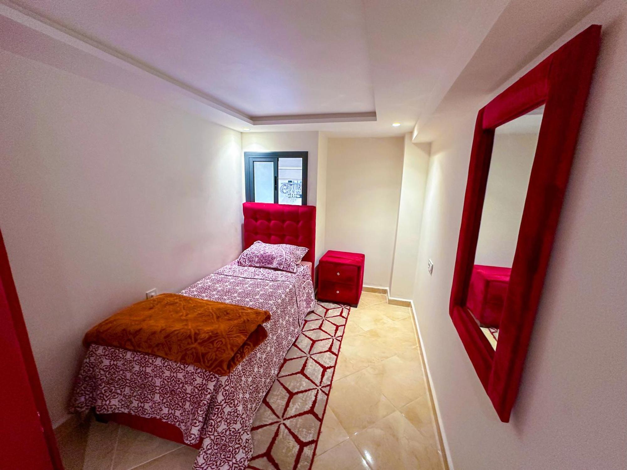 Luxury Of Mesnana - Stay With Low Budget Ταγγέρη Εξωτερικό φωτογραφία