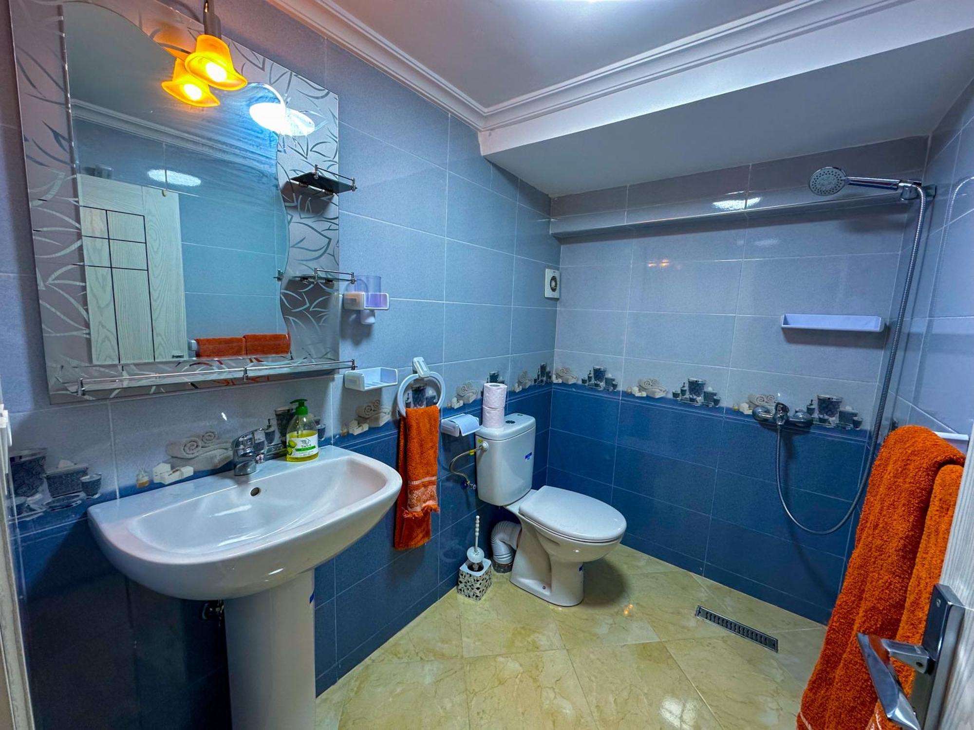 Luxury Of Mesnana - Stay With Low Budget Ταγγέρη Εξωτερικό φωτογραφία