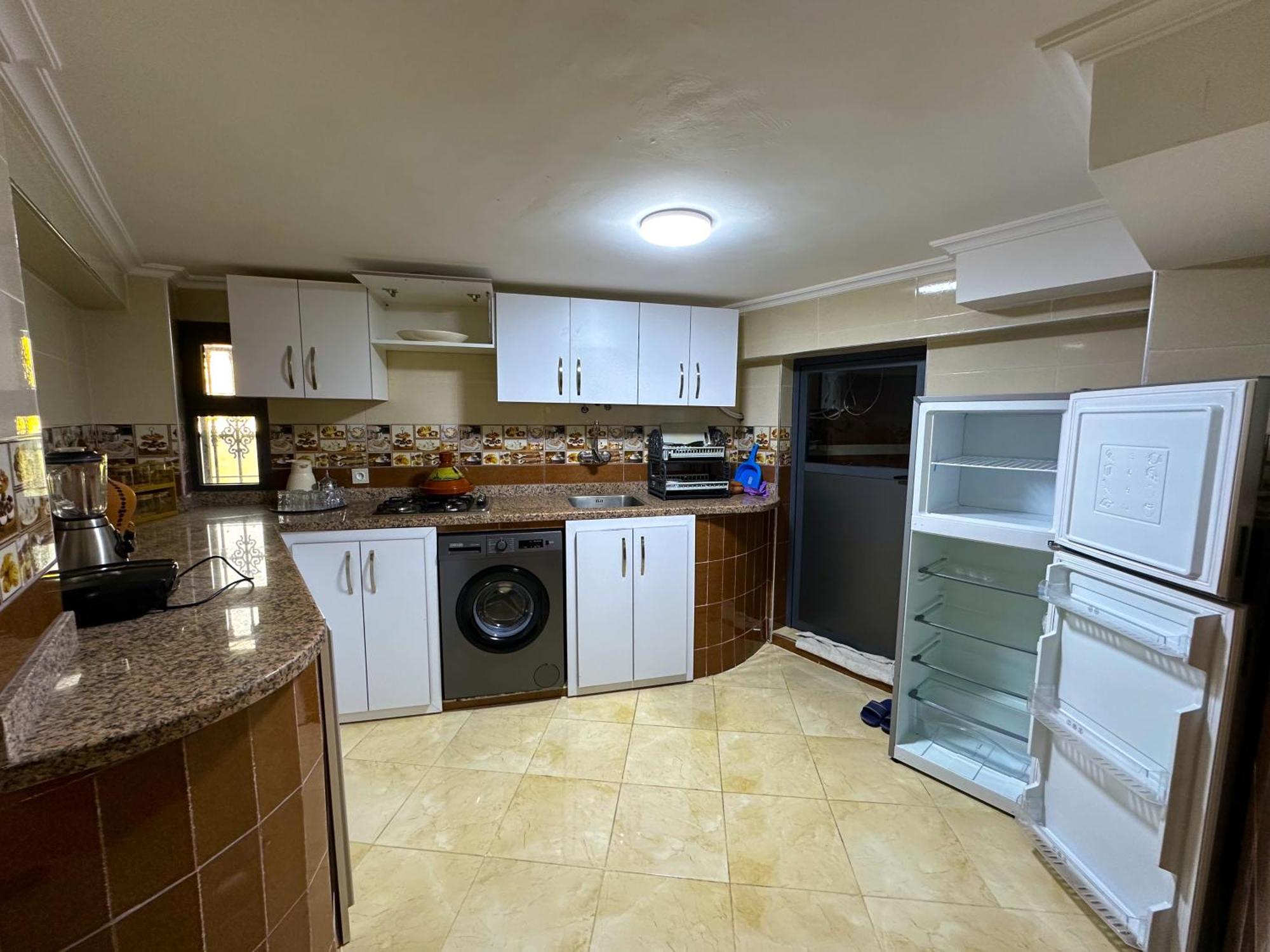 Luxury Of Mesnana - Stay With Low Budget Ταγγέρη Εξωτερικό φωτογραφία