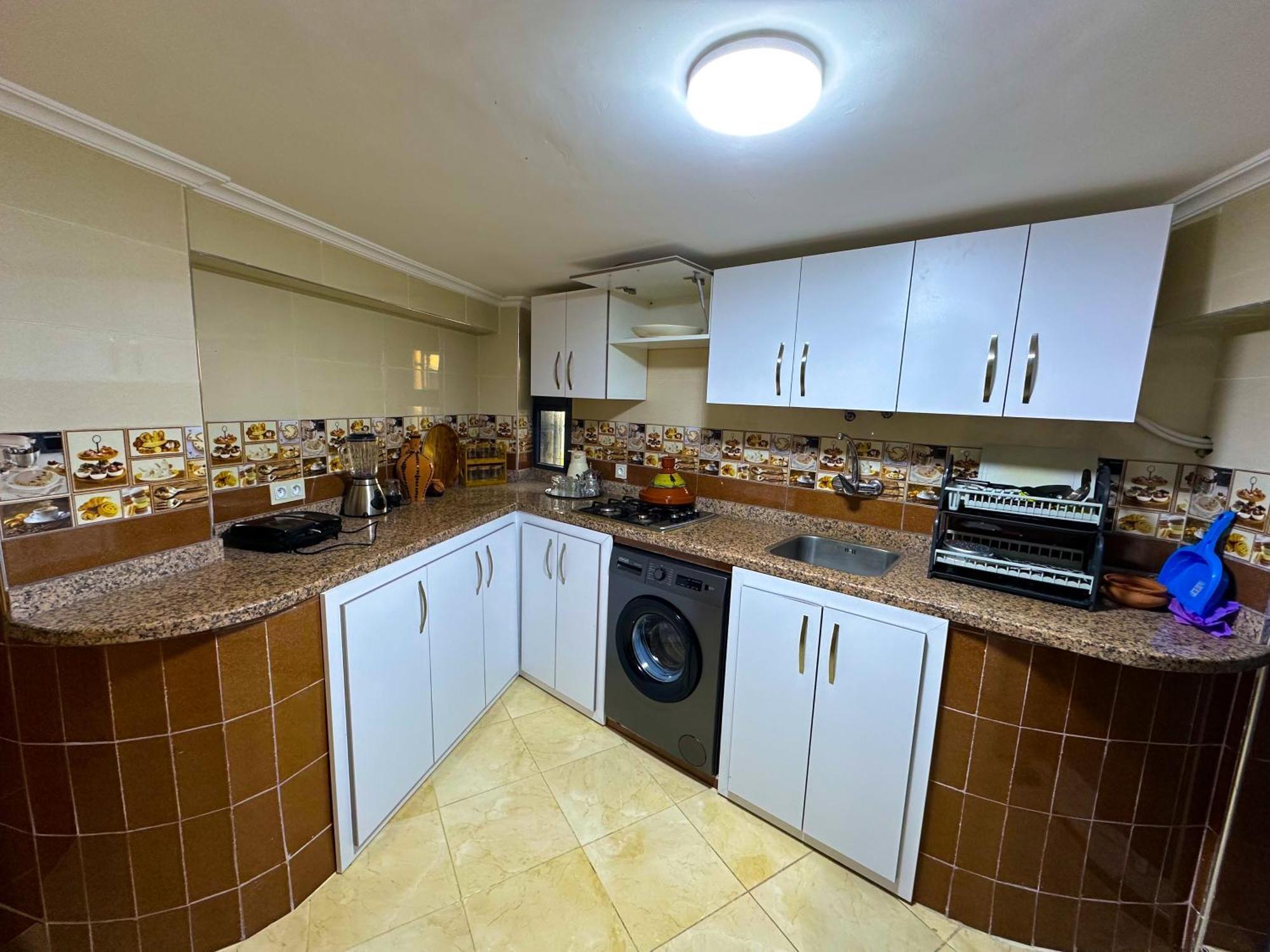 Luxury Of Mesnana - Stay With Low Budget Ταγγέρη Εξωτερικό φωτογραφία