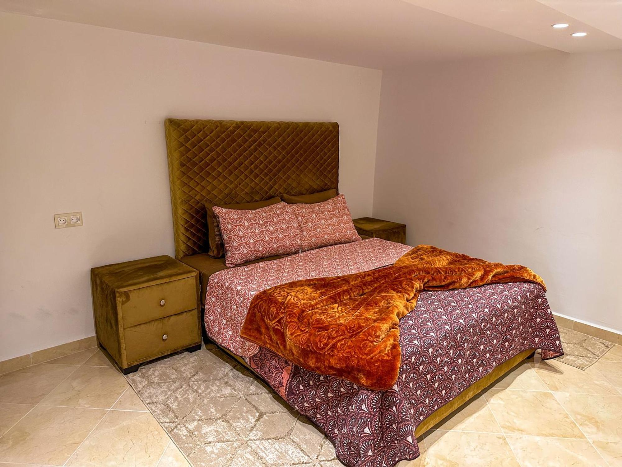 Luxury Of Mesnana - Stay With Low Budget Ταγγέρη Εξωτερικό φωτογραφία