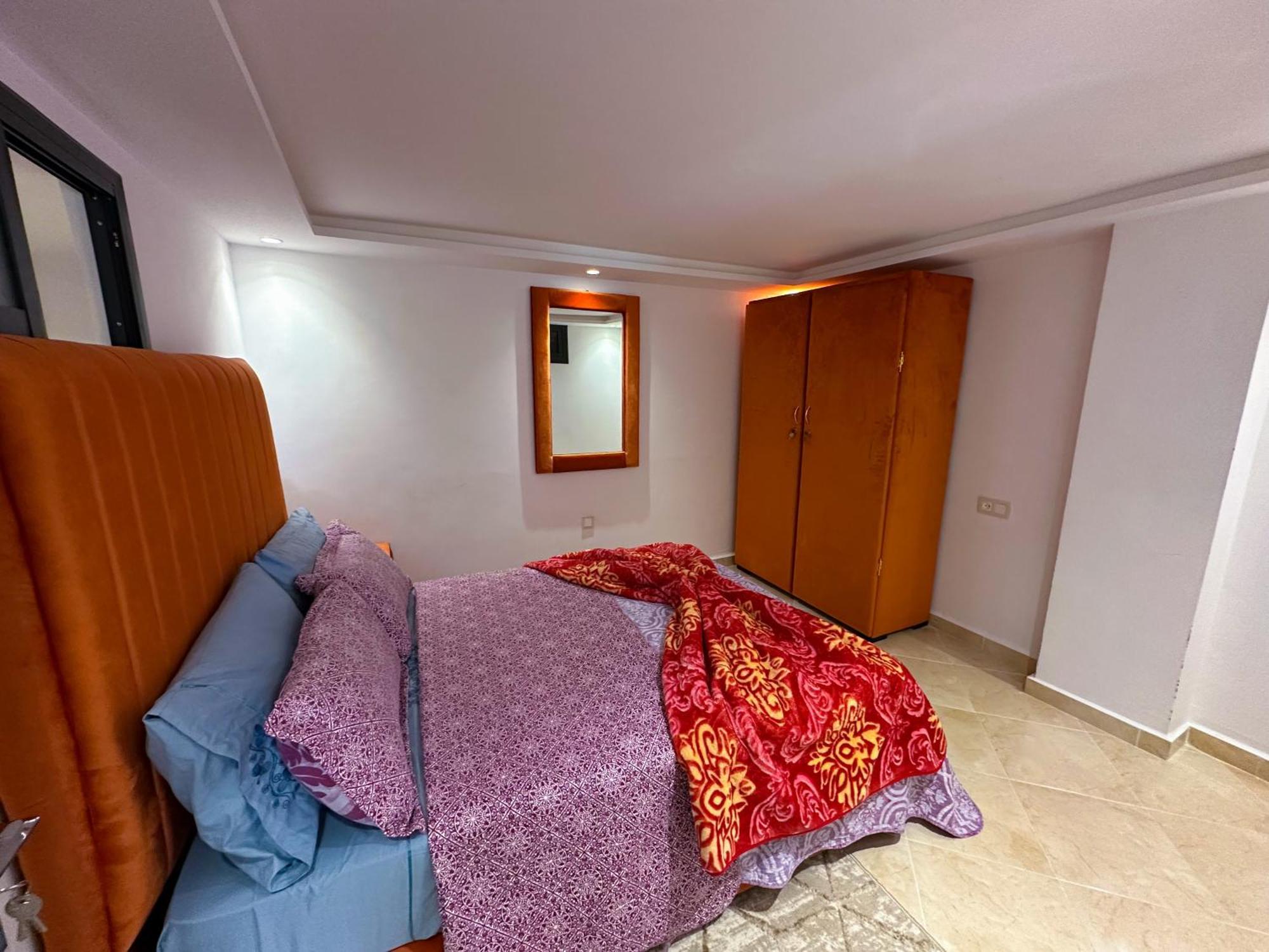 Luxury Of Mesnana - Stay With Low Budget Ταγγέρη Εξωτερικό φωτογραφία