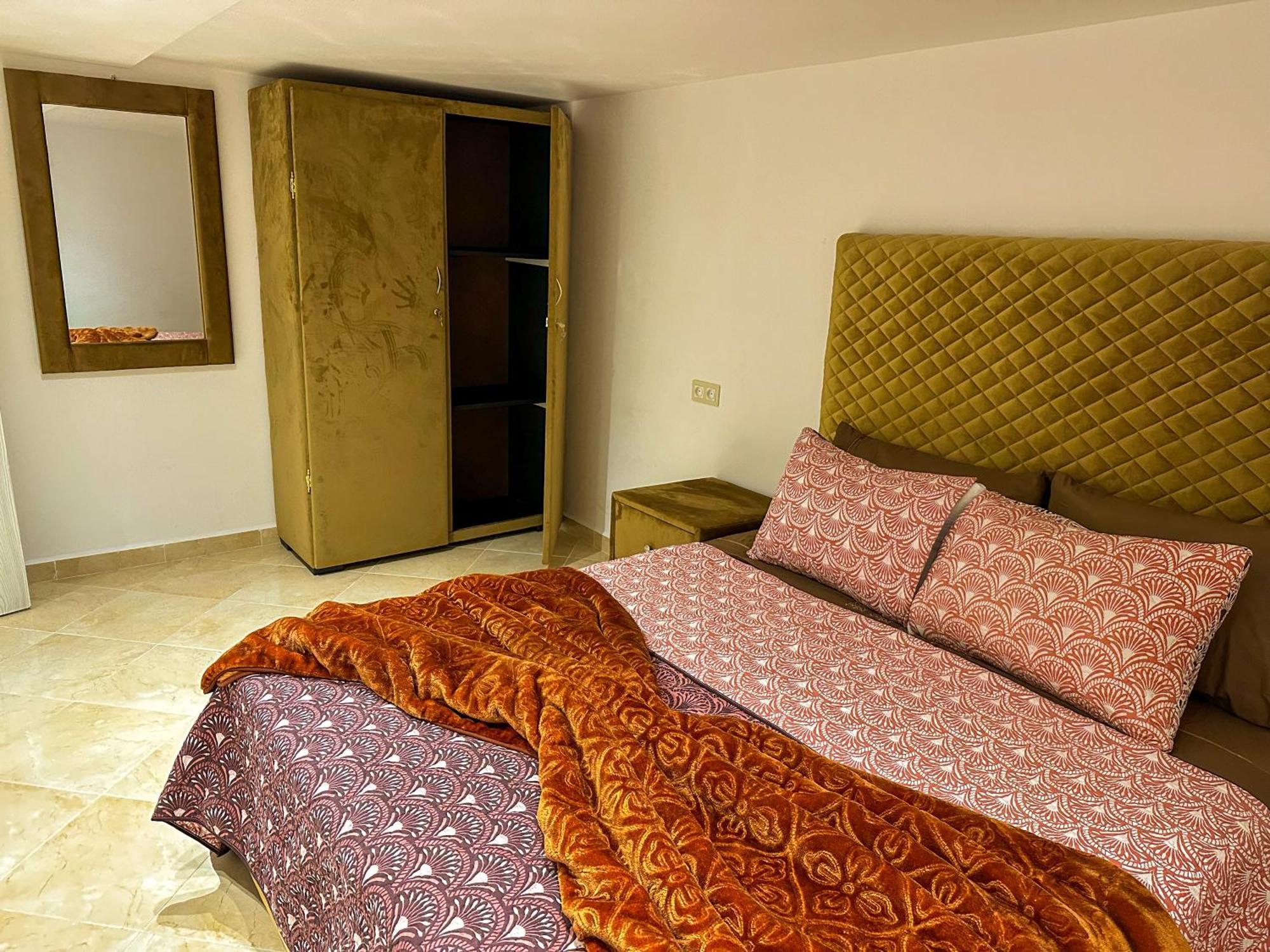 Luxury Of Mesnana - Stay With Low Budget Ταγγέρη Εξωτερικό φωτογραφία