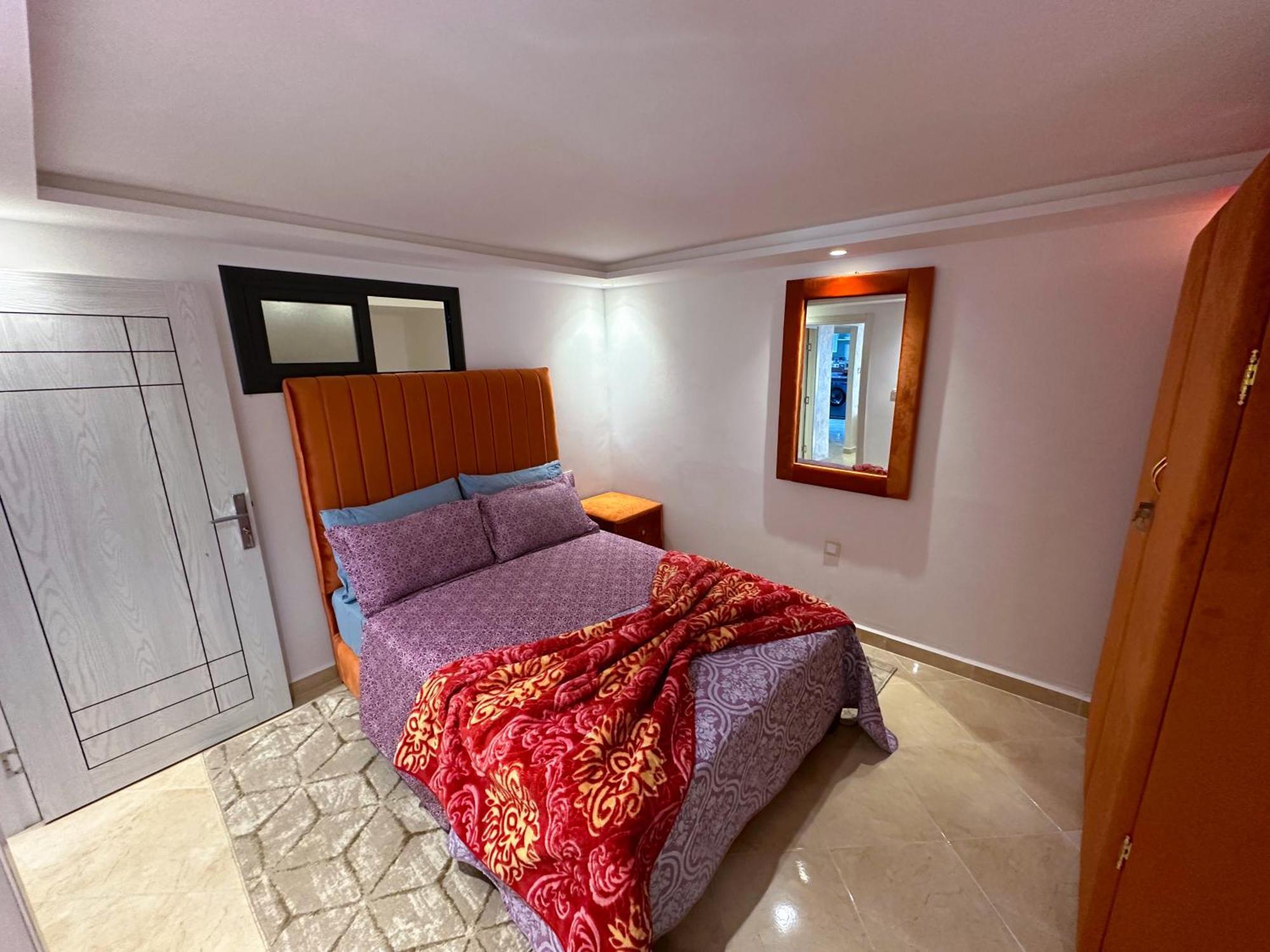 Luxury Of Mesnana - Stay With Low Budget Ταγγέρη Εξωτερικό φωτογραφία