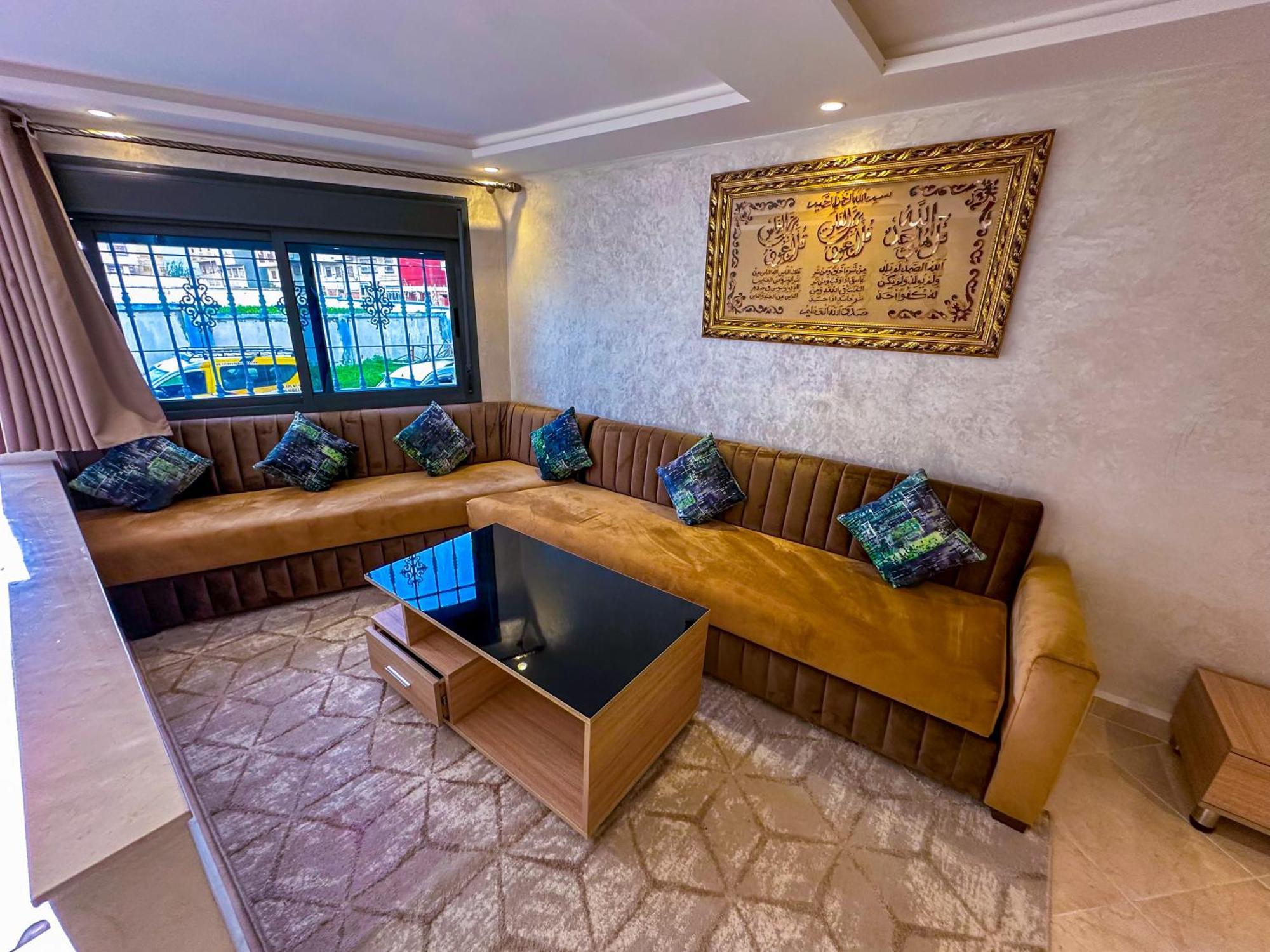 Luxury Of Mesnana - Stay With Low Budget Ταγγέρη Εξωτερικό φωτογραφία