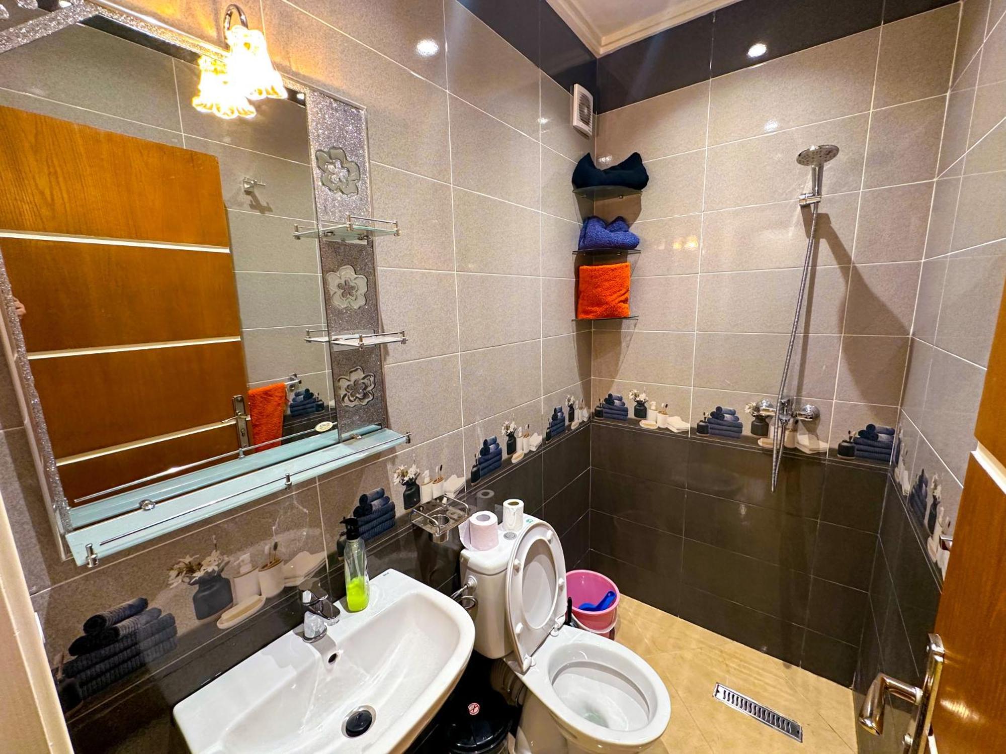 Luxury Of Mesnana - Stay With Low Budget Ταγγέρη Εξωτερικό φωτογραφία