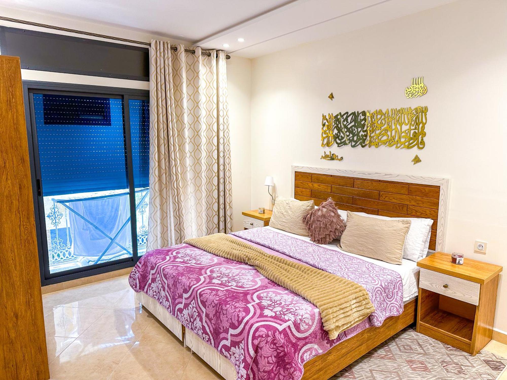 Luxury Of Mesnana - Stay With Low Budget Ταγγέρη Εξωτερικό φωτογραφία