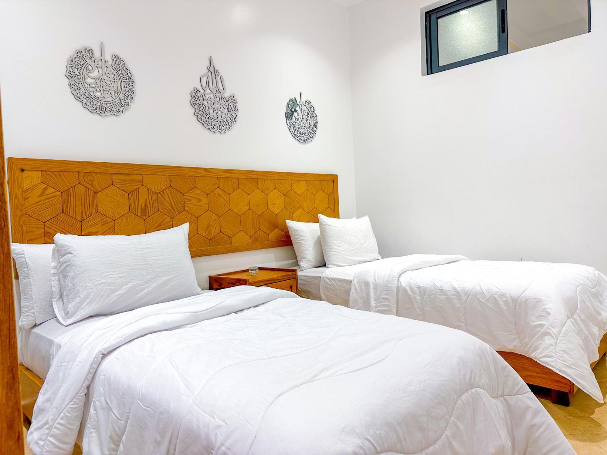 Luxury Of Mesnana - Stay With Low Budget Ταγγέρη Εξωτερικό φωτογραφία