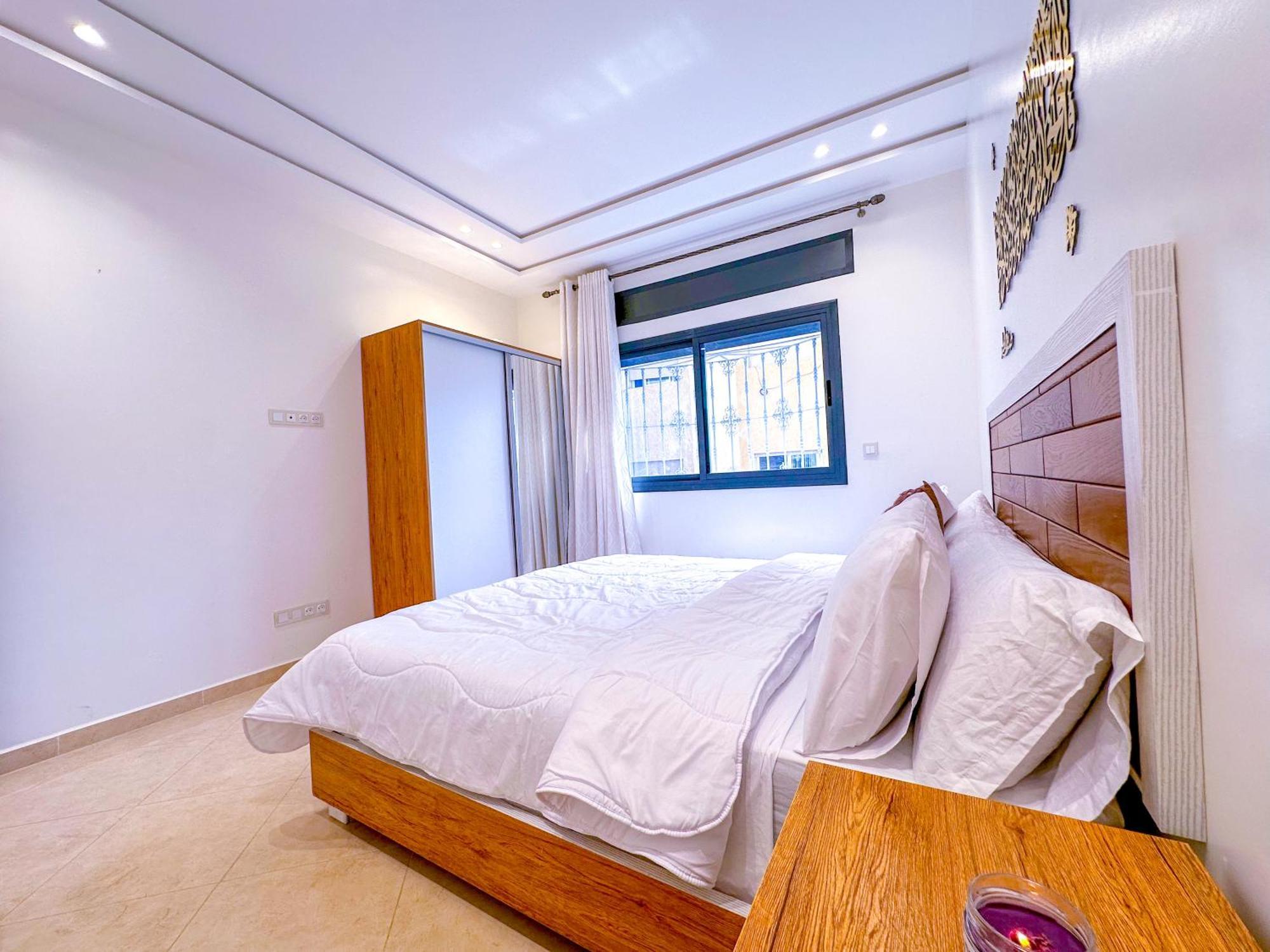 Luxury Of Mesnana - Stay With Low Budget Ταγγέρη Εξωτερικό φωτογραφία