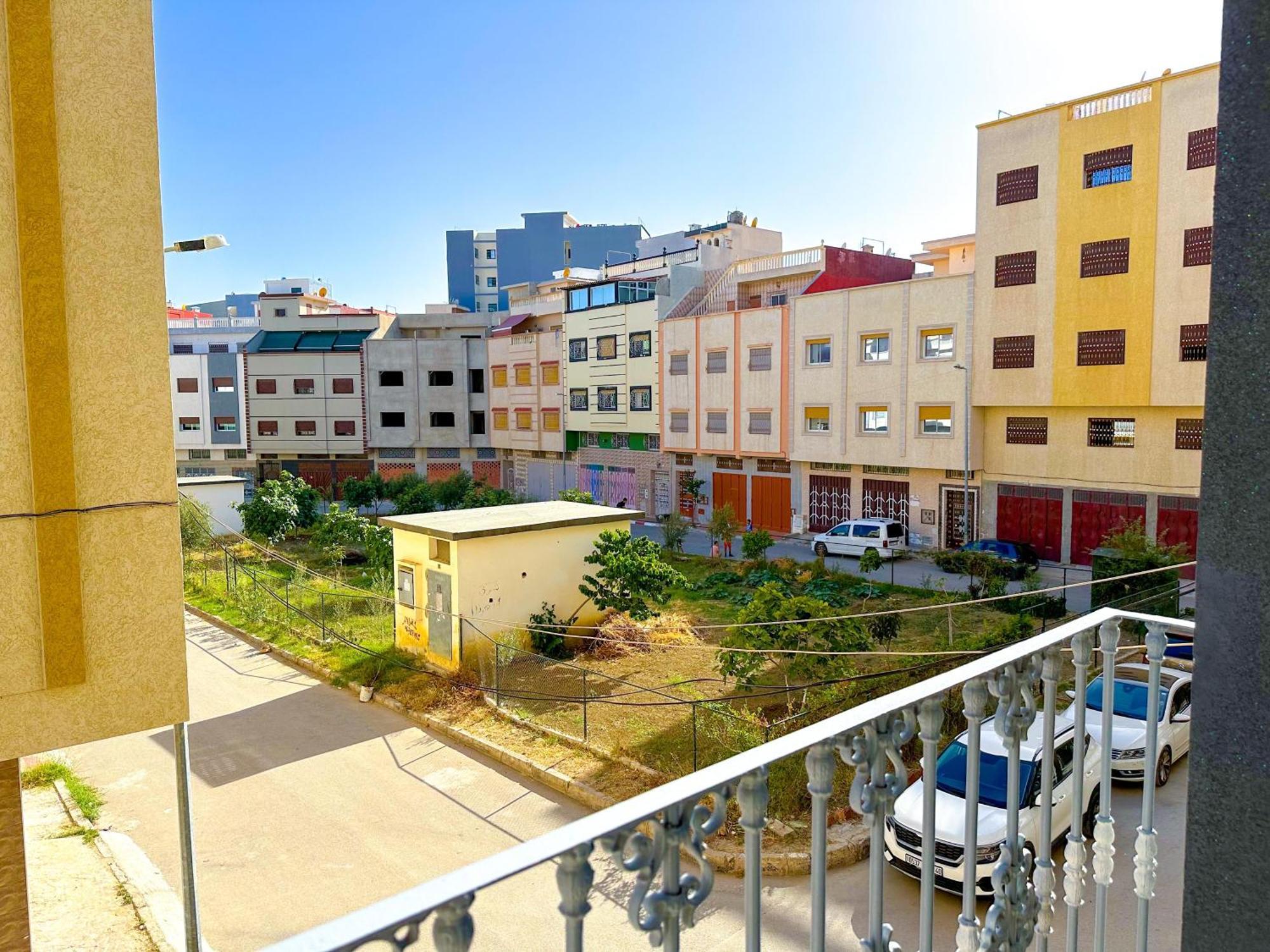 Luxury Of Mesnana - Stay With Low Budget Ταγγέρη Εξωτερικό φωτογραφία