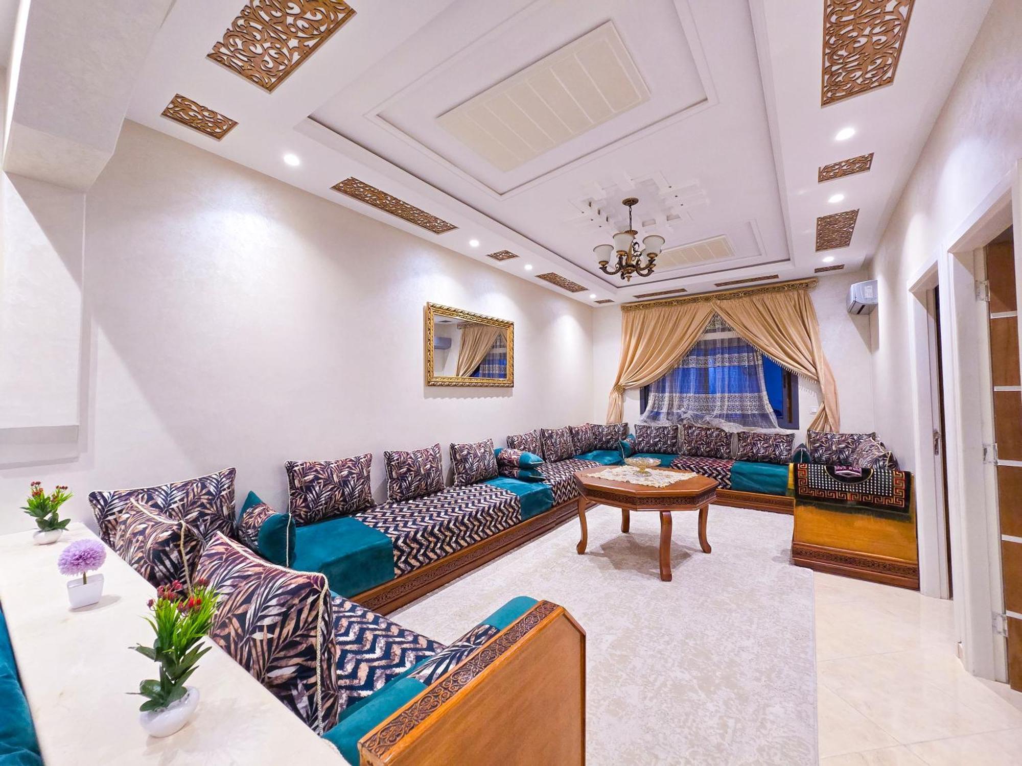 Luxury Of Mesnana - Stay With Low Budget Ταγγέρη Εξωτερικό φωτογραφία