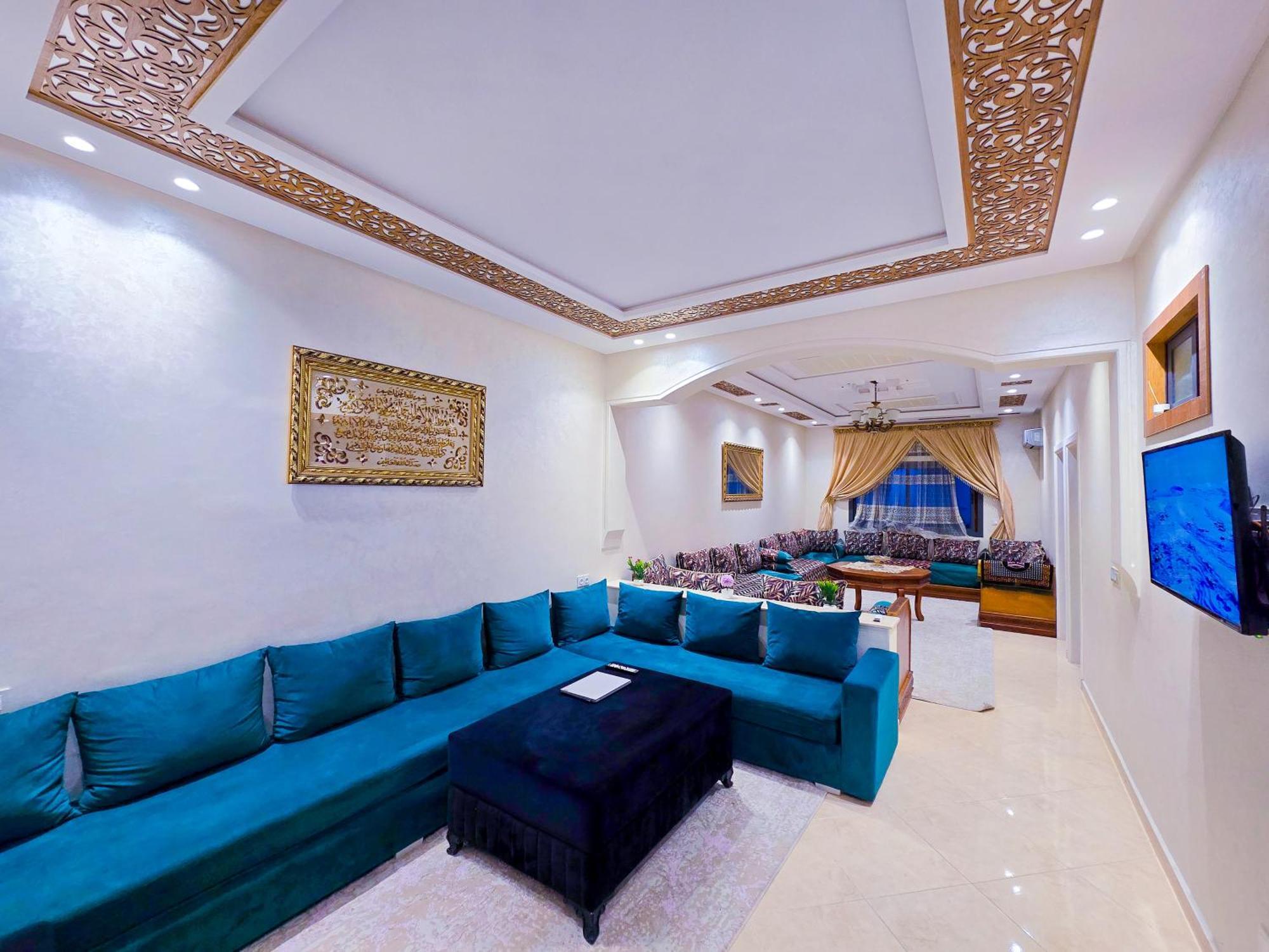 Luxury Of Mesnana - Stay With Low Budget Ταγγέρη Εξωτερικό φωτογραφία